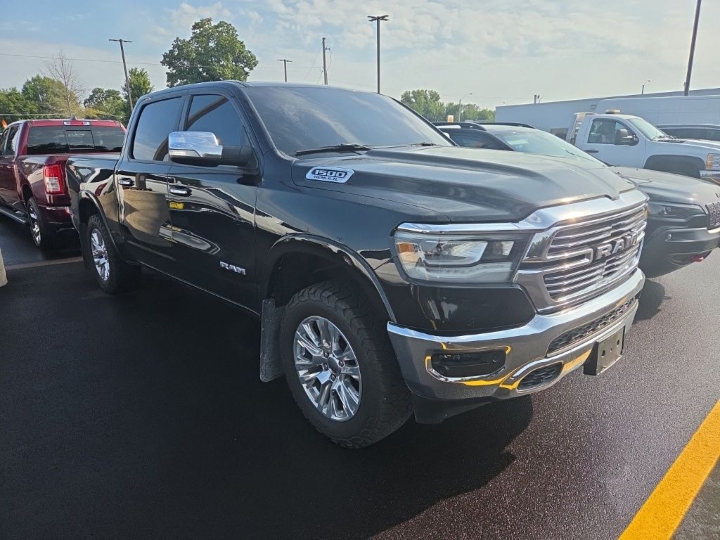 ram ram 1500 pickup 2019 1C6SRFJT4KN734731 image ram ram 1500 pickup 2019 1C6SRFJT4KN734731 image